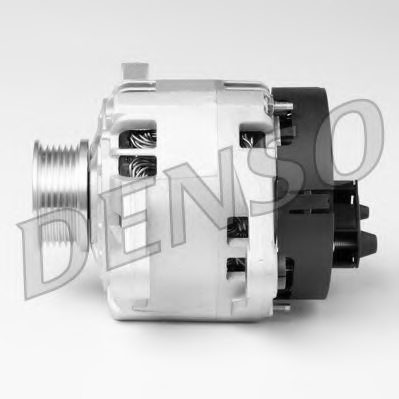 DENSO DAN641 Alternator